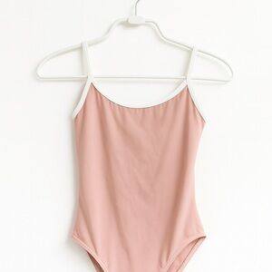 Brand New Yumiko Leotard Size Medium